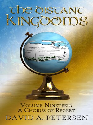 cover image of The Distant Kingdoms, Volume Nineteen